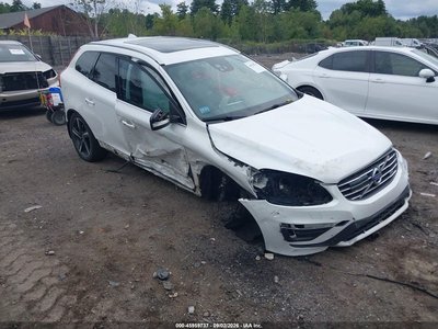 2015 Volvo XC60