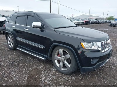2013 Jeep Grand Cherokee