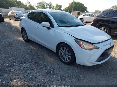 2018 Toyota Yaris