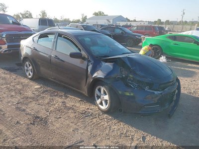 2016 Dodge Dart