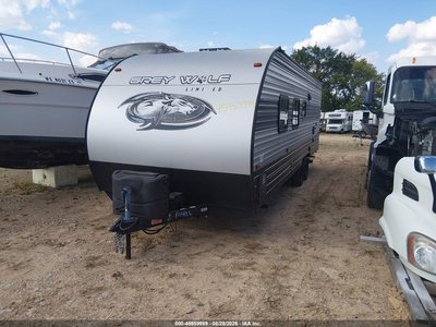 2021 Forest River Cherokee