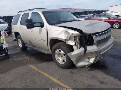 2013 Chevrolet Tahoe