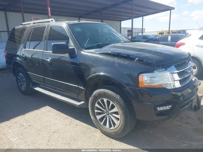2015 Ford Expedition