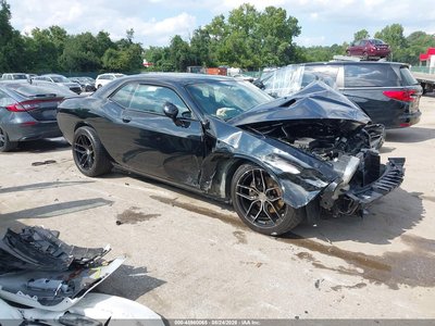 2013 Dodge Challenger