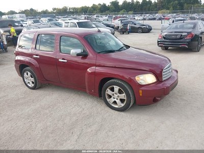 2007 Chevrolet HHR