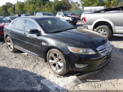 2011 Ford Taurus