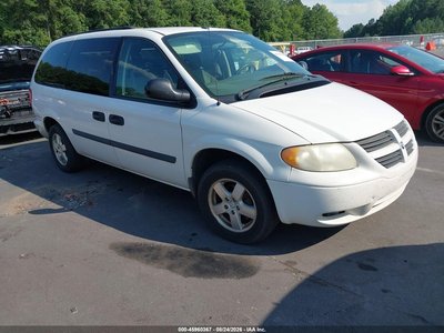 2006 Dodge Grand Caravan