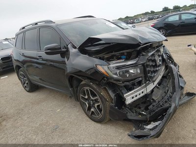 2023 Honda Passport