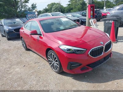 2020 BMW 2 Series