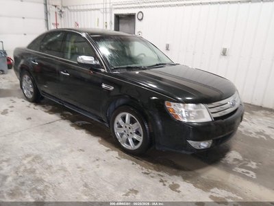 2009 Ford Taurus