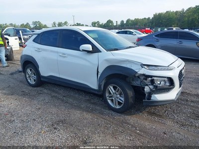2021 Hyundai Kona