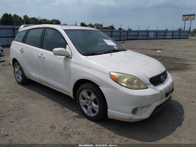 2005 Toyota Matrix
