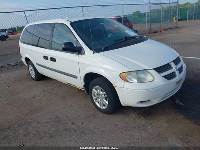 2005 Dodge Grand Caravan