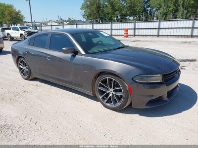 2015 Dodge Charger