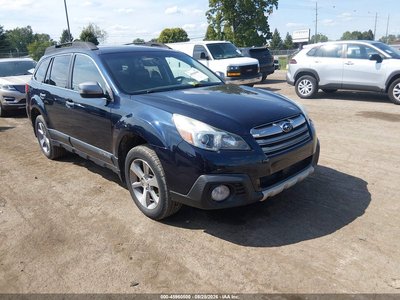2014 Subaru Outback