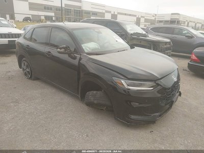 2024 Honda HR-V
