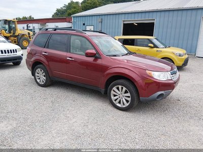 2011 Subaru Forester