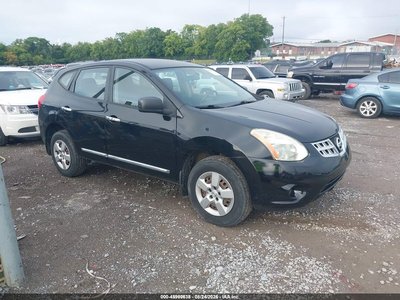 2013 Nissan Rogue