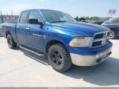 2011 Dodge Ram