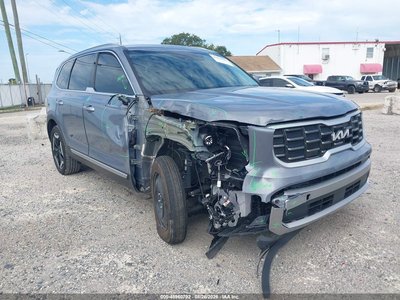 2023 Kia Telluride