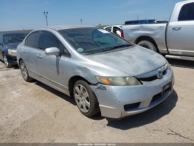 2010 Honda Civic