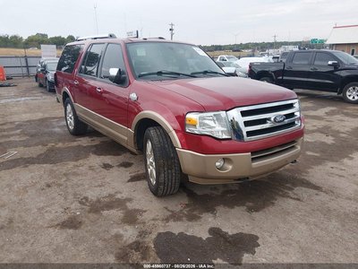 2014 Ford Expedition