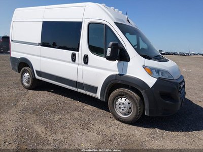 2023 RAM Promaster 1500