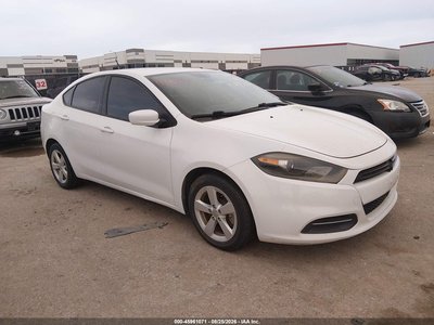 2015 Dodge Dart