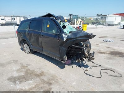 2012 Dodge Journey