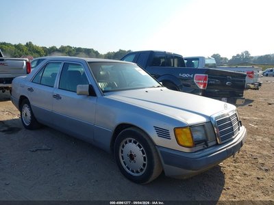 1993 Mercedes-Benz 300 Series