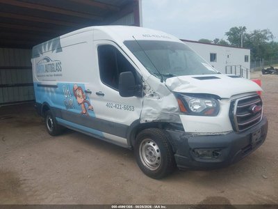 2020 Ford Transit-250