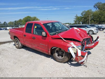 2003 Dodge Ram 1500