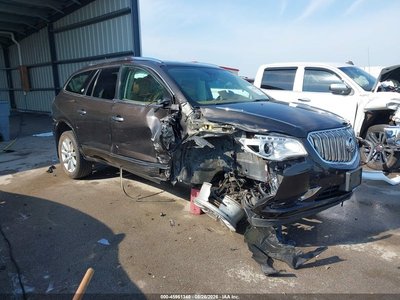 2014 Buick Enclave