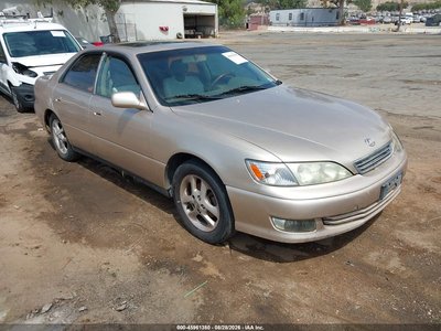 2001 Lexus ES 300