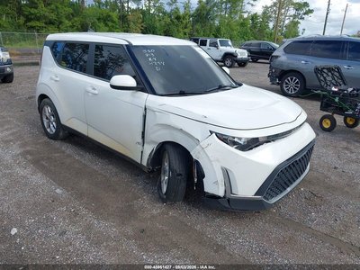 2024 Kia Soul