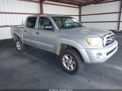 2009 Toyota Tacoma
