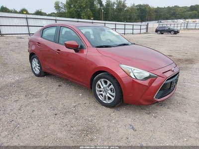 2018 Toyota Yaris