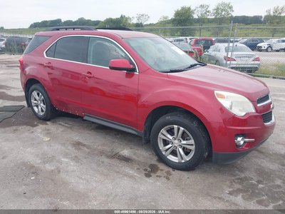2014 Chevrolet Equinox