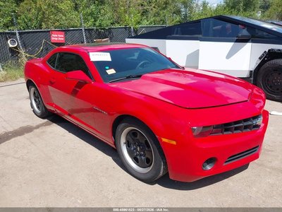 2013 Chevrolet Camaro