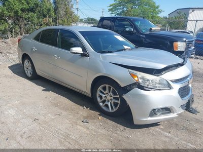 2015 Chevrolet Malibu