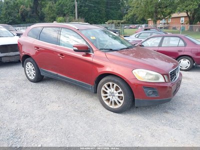 2010 Volvo XC60