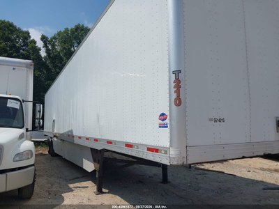 2016 Utility Trailer Manufacturer Unknown
