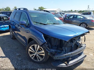 2019 Subaru Ascent