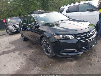 2016 Chevrolet Impala