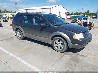 2007 Ford Freestyle