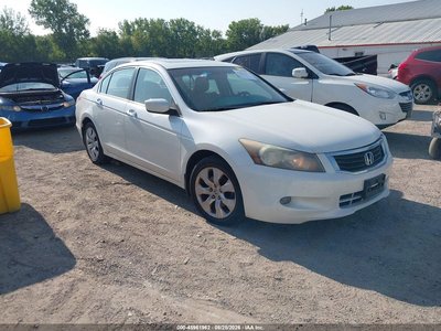2010 Honda Accord