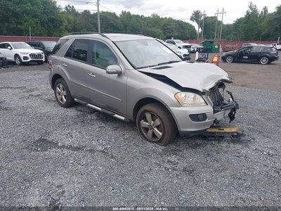 2006 Mercedes-Benz Ml 500