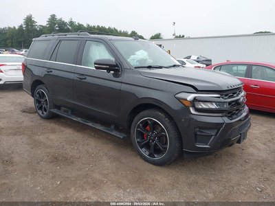 2022 Ford Expedition