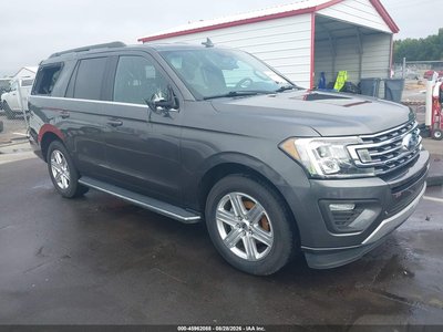 2019 Ford Expedition