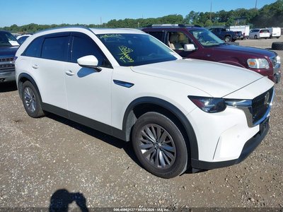 2025 Mazda CX-90 PHEV
